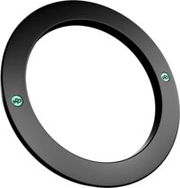 TARGET - pôle MOD système fléchette - bague cible - garde nouvelle génération de petite bobine mise à niveau