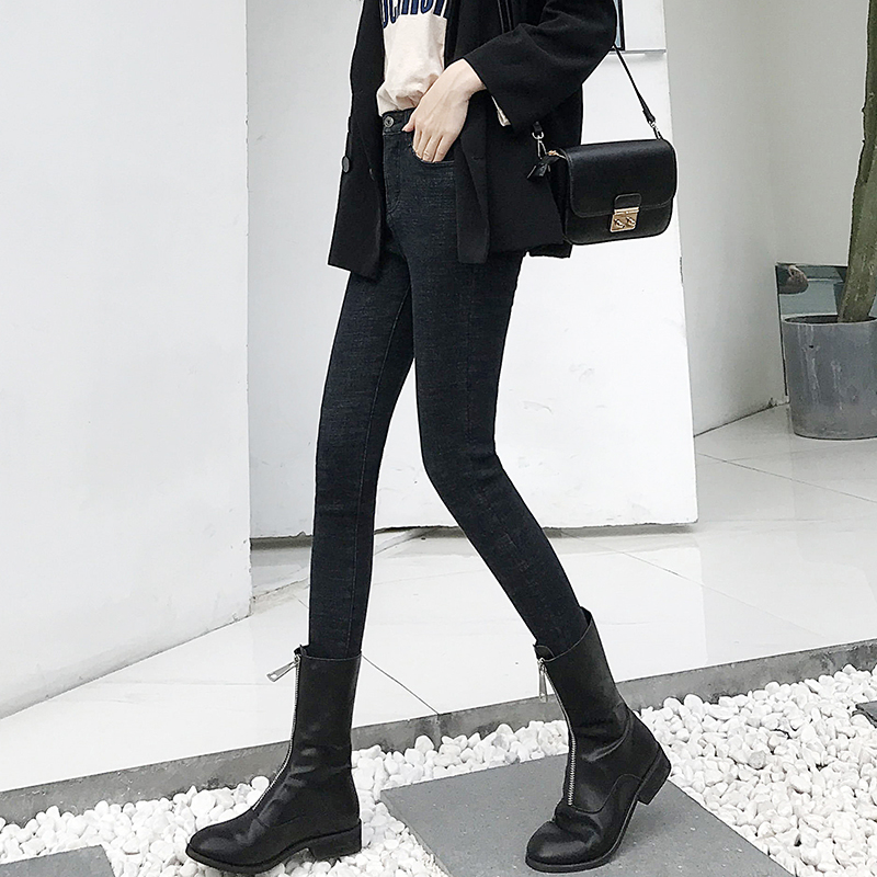Jean femme - Ref 3191813 Image 4