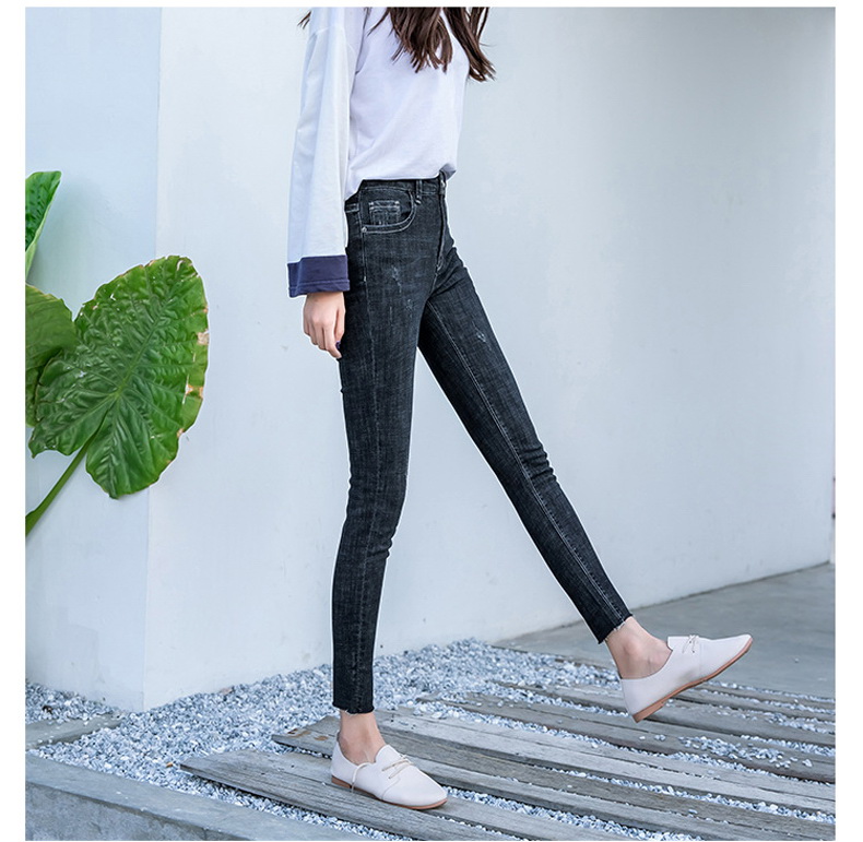 Jean femme - Ref 3192330 Image 20