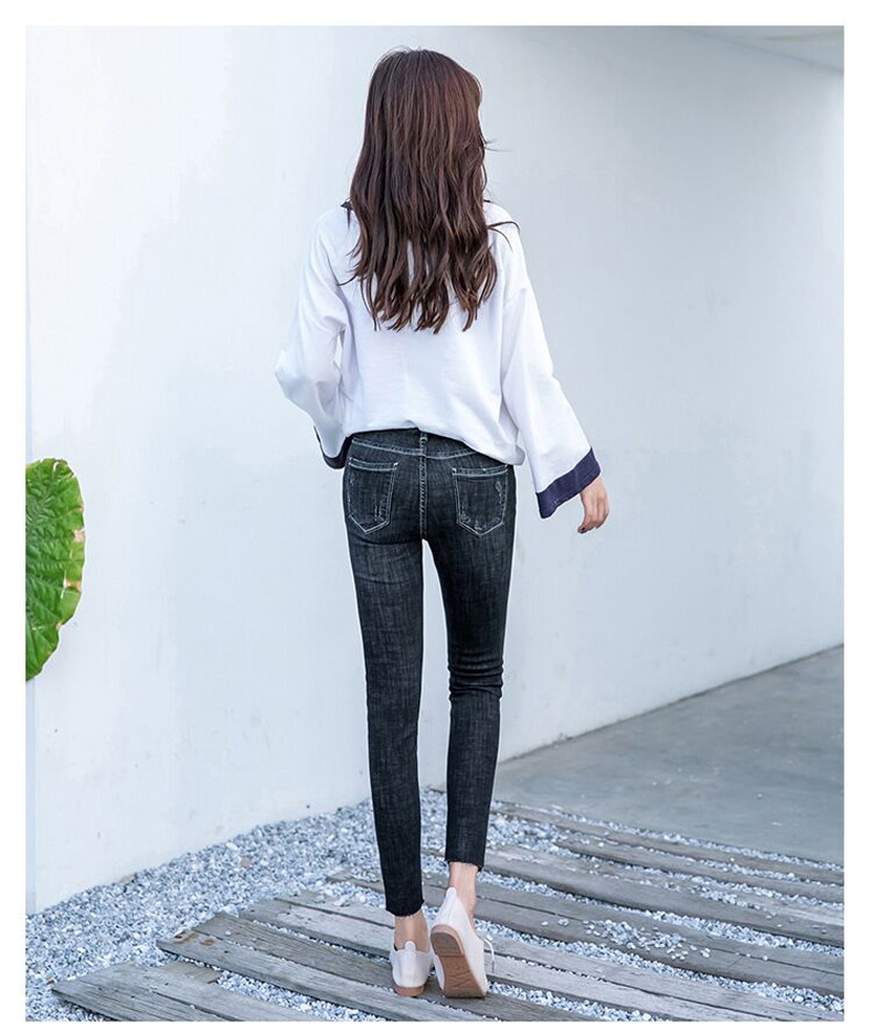 Jean femme - Ref 3192330 Image 15