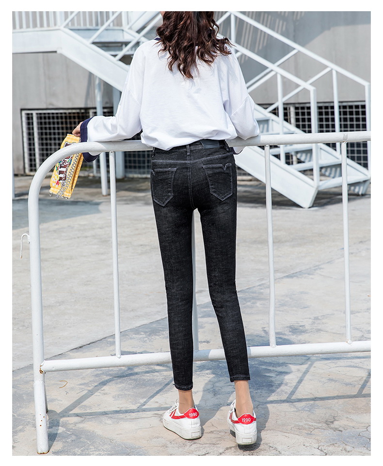 Jean femme - Ref 3192330 Image 24