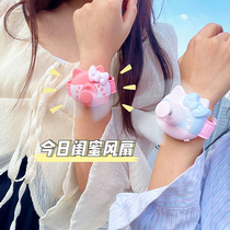 61 Childrens Day Birthday Gifts Girls Practical senior sense watches fan girls girlfriends to send girlfriends away