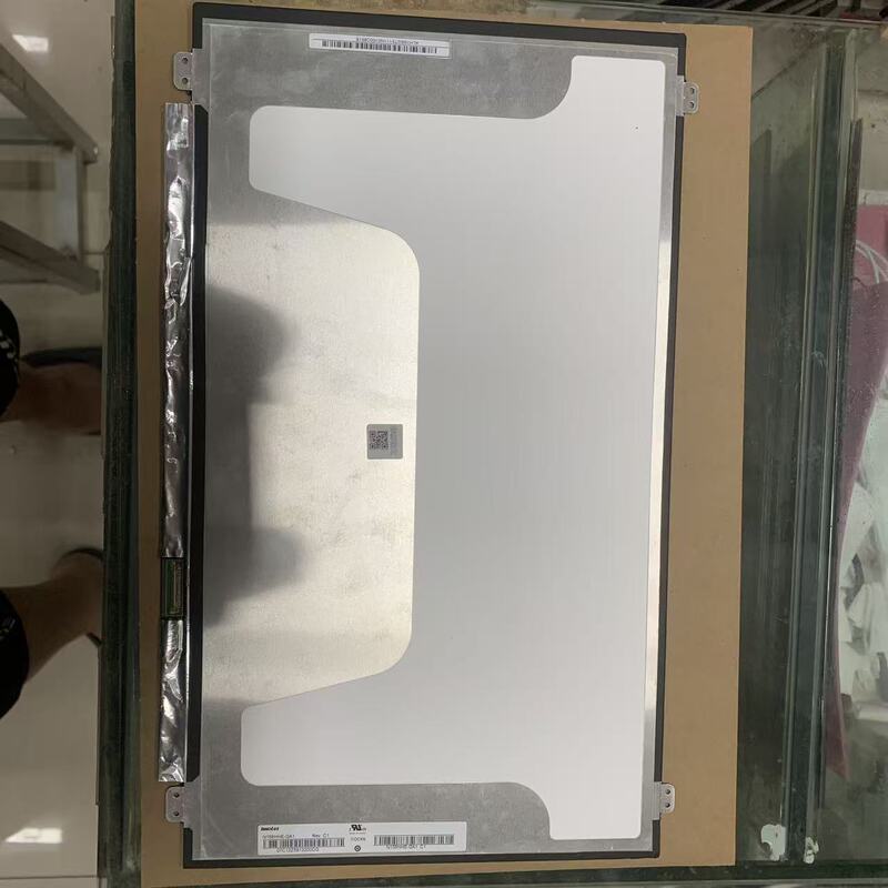 N156Hhe-Ga1 B156Han04.2 04.5 N156Hce-Ga2 120Hz 30-Pin Display Screen
