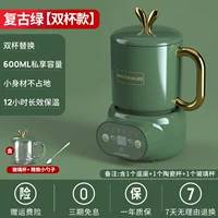 [Модель двойной чашки]