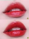 Innisfree Hyatt Style Lipstick Vivid Oil tint Essential Oil Light Lip Gloss Lip Glaze Số 5 Rotten Tomato - Son bóng / Liquid Rouge