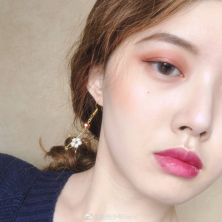 Mỹ Kara bong bóng colourpop colorpop có xin vui lòng hoàng hôn tấm tăng món ăn bóng mắt bảng phấn mắt nội địa trung