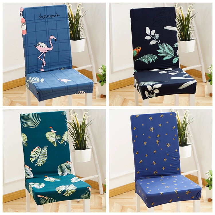 Dinette thiết lập mảnh da bìa bìa phổ bằng gỗ phân thiết lập tùy chỉnh bao gồm chỗ ngồi căng đơn giản hiện đại vải khăn trải bàn caro đỏ