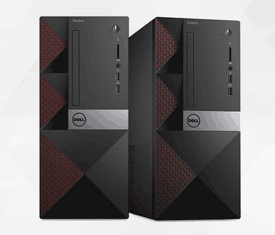 Original Dell DELL VOSTRO 3660 3667 3668 3669 Bare System 7 Generation Platform DDR4