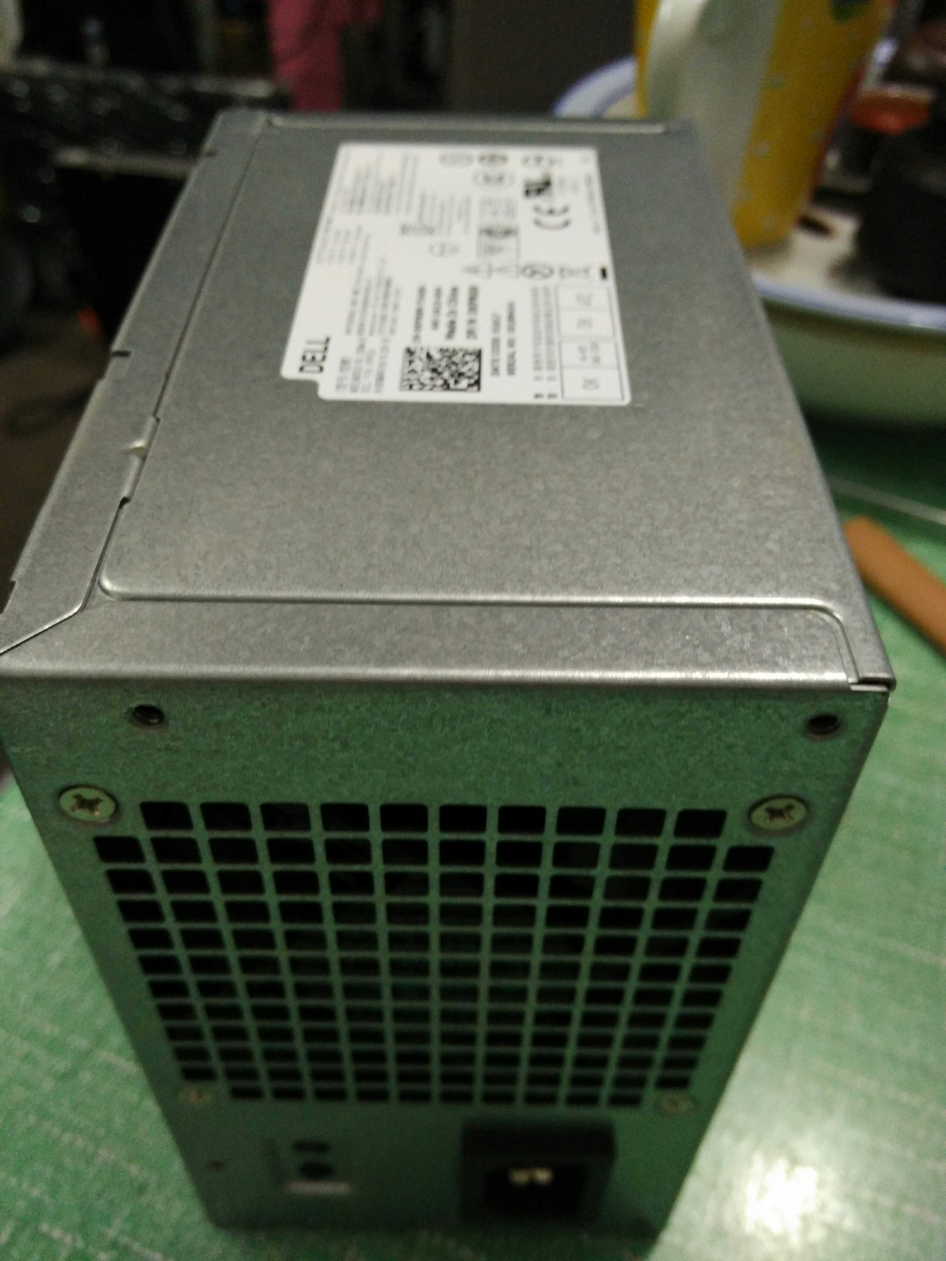 Dell DELL original 3020 7020 9020 3670MT power supply L290AM-00 H290AM-0