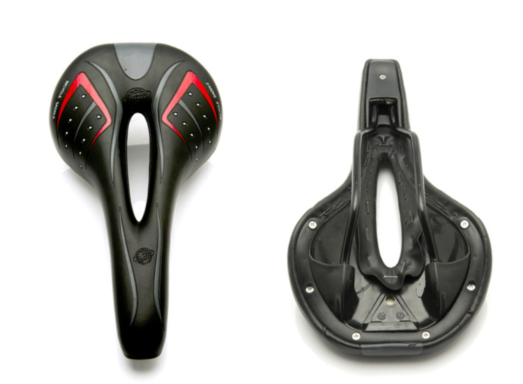 Selle de vélo Mountain Bike - Ref 2346073 Image 5