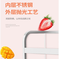 Специи стойки 厨房置物架不锈钢多层台面调味品收纳架转角家用多功能调料架子