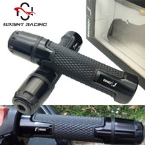 The application of Benelli Huanglong 600 300 502c 752s 302s Cubs 500 250 modified hand rubber