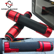 Suitable for Benali 502C 302s 752s Cubs 500 Hurricane 302 motorcycle modified handlebar rubber sleeve