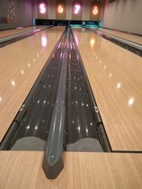 AMFBrunswick fairway panels