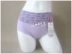 [Sản phẩm mới] Đồ lót nữ Puli Shi cotton cao cấp đích thực Quần mummy cotton cotton cỡ lớn đóng hộp 3109 quan lot nu cap cao Eo cao