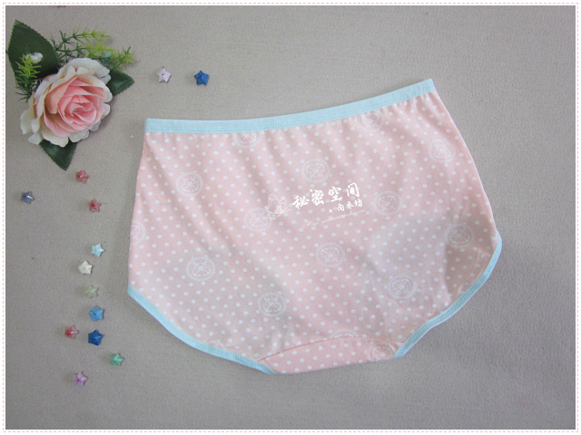 [Sản phẩm mới] Đồ lót nữ chính hãng Plymouth Nữ Cotton cao eo nhỏ Boxer 20129 shop đồ lót đẹp