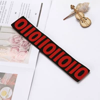 Красный LLO