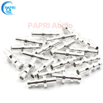 Pure copper tin plated foot nail willow nail power bold machine shed nail DIY welding foot nail Willow Ding suitable for 1~2mm plate