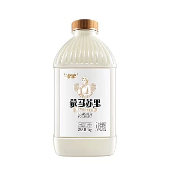 兰格格低温酸奶蒙马苏里牛乳蒙古酸奶