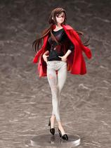 (Crazy model holy dance Court) HobbyMax New Century Evangelion warrior EVA true Hibo Ver RADIO