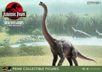 (Mad-mode attic) Prime 1 Studio P1S PCFJP-03 1 38 Jurassic Park wrist dragons