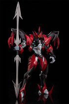 (Crazy model) thousands of value training RIOBOT universe Knight D-BOY EVIL Ibi Lu Axiong pre-scheduled