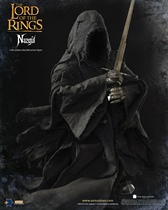 (Mad Mod) Asmus Toys LOTR005V2 Magic ring of ring king ring Nazgul scheduled