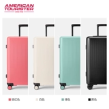 Высококачественный универсальный вместительный и большой чемодан для путешествий, 20 дюймов