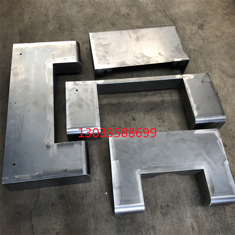 Line cutting accessories Touch plate Xy shell Fire shell Electric box Water Shelf cutting plate gold disc