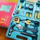 M30-Large 12 Toolbox