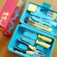 C22-SMALL 11 Toolbox
