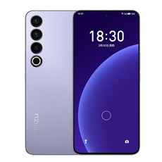 Бывшие в употреблении мобильные телефоны 二手meizu/魅族20pro全面屏20高通骁龙全网通智能高清拍照5g手机