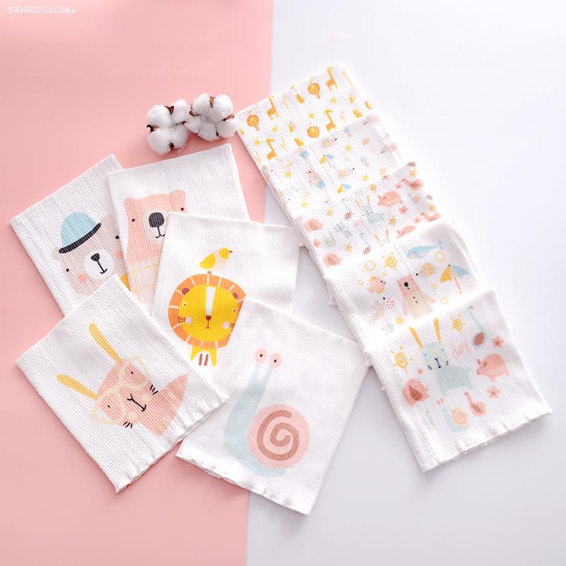 Newborn baby Summer thin baby sleeping antifreeze belly cotton navel Four Seasons belly children cold