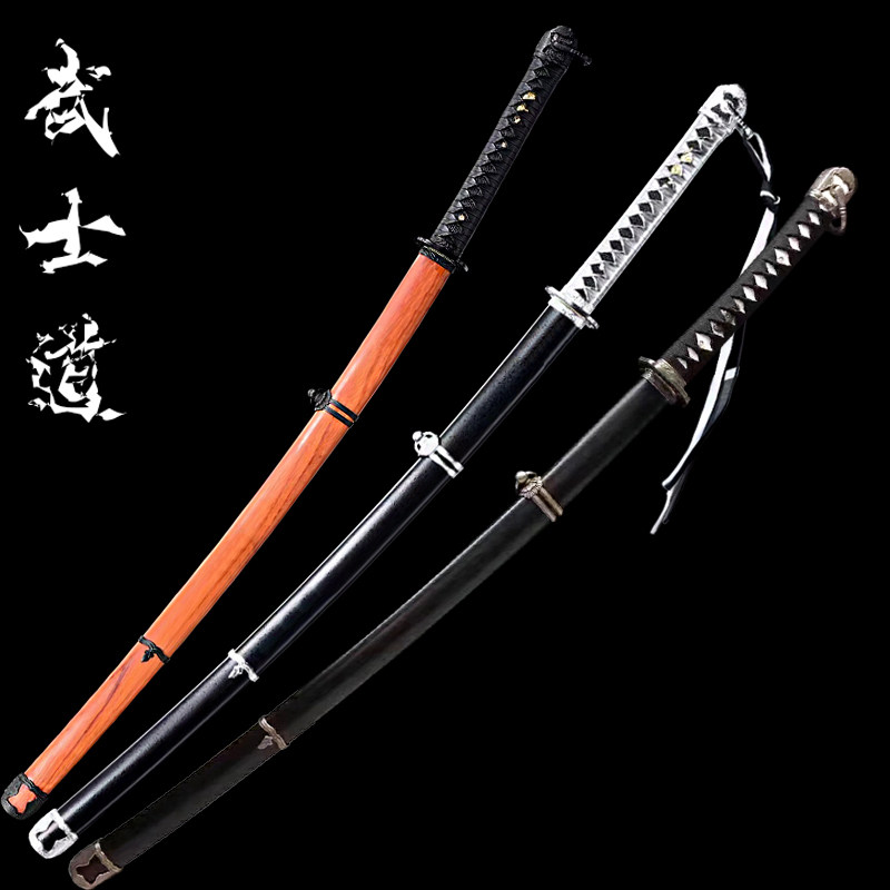 日本武士刃冷兵器- Top 50件日本武士刃冷兵器- 2026年7月更新- 淘宝