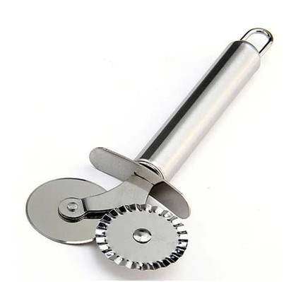 2016 new pastas cutter stainless steel ravioli cutters doubl