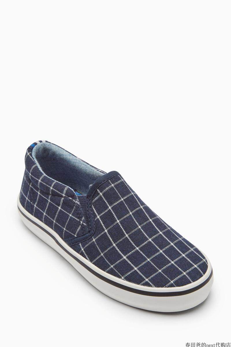 NEXT children's clothing 18 spring new boy baby boy skateboard casual shoes 5 color selection