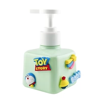 Бутылка Jingle Cat из массива зеленого нефрита 200 мл