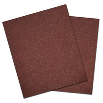 Cheresi wood wax oil wood oil solid wood paint water resistant sanding sandpaper 2 sheets