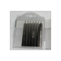 Impact screwdriver head high hardness impact head P1P2P3 impact head screwdriver punch