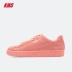 Giày nữ PUMA PUMA Giày da lộn mùa xuân và mùa hè thoáng khí cổ điển giày đế thấp cổ điển 365227-01 02 03 - Dép / giày thường giày thể thao bitis Dép / giày thường