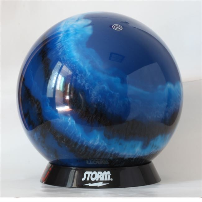 Bel Bowling Cung cấp Purple Ghost chuyên nghiệp Bowling Bowling UFO thẳng 	quả bóng bowling