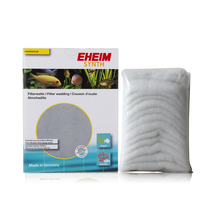Ehan filter cotton wool cashmere 2L pre-loaded filter barrel fish tank filter material wool silk cashmere cotton white cotton fine cotton
