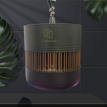 MAYIN Full Spectrum LED Downlight Goldfish Downlight 3D Brightening Downlight