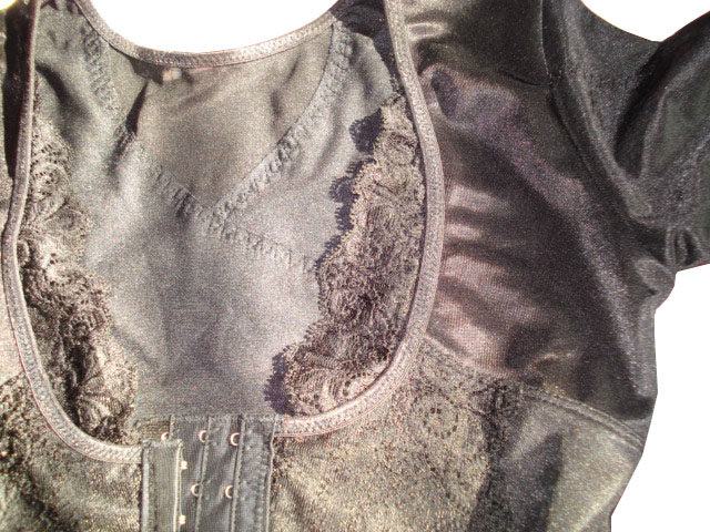 Corset amincissant - Ref 709011 Image 15