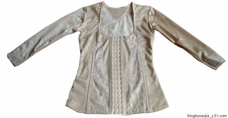 Corset amincissant - Ref 686778 Image 7