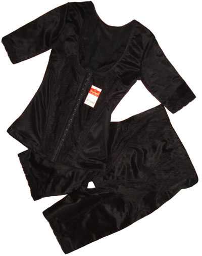 Corset amincissant - Ref 709011 Image 18