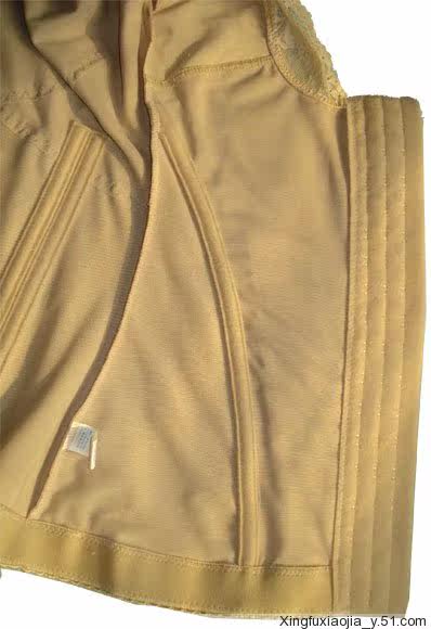 Corset amincissant en polyester - Ref 709003 Image 19