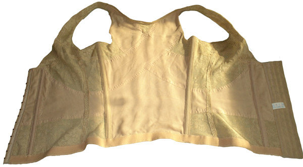 Corset amincissant - Ref 709016 Image 8