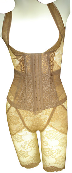 Corset amincissant - Ref 709016 Image 6