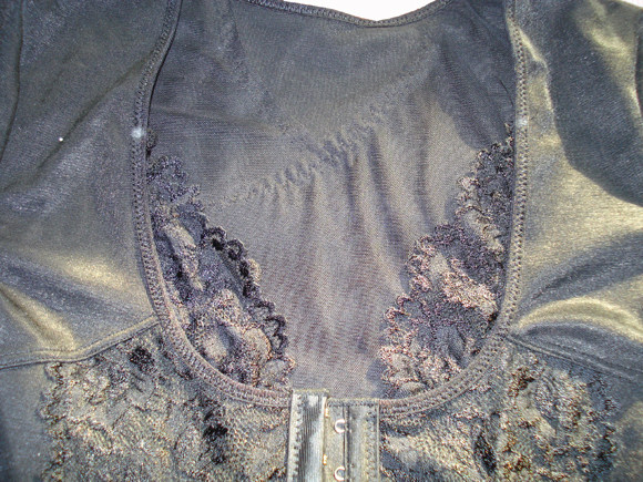 Corset amincissant - Ref 709007 Image 7